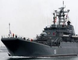 Kıbrıs limanlarını Rus donanmasına açıyor