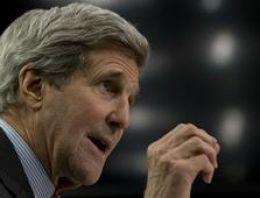 Kerry'den İran konusunda  Netanyahu'ya cevap