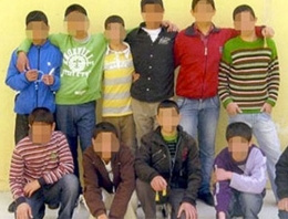 Van Cezaevi'ndeki çocuklara IŞİD baskısı iddiası