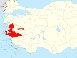 2015 Genel Seçimleri çarpıcı İzmir anketi sonuçları