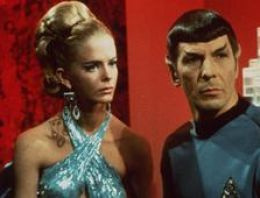 Uzay Yolu'nun Mr. Spock'ı hayatını kaybetti