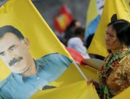 Öcalan'dan PKK'ya: Silah bırakmak için kongre toplayın