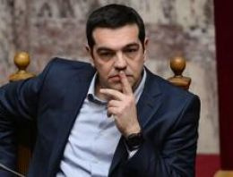 Tsipras: Üçüncü bir kurtarma paketi olmayacak
