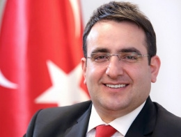 Mehmet Akif Köse AK Parti aday adayı oldu