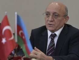 Azerbaycan'dan olay 'paralel yapı' açıklaması