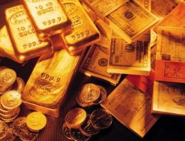 Dolar ve altın fiyatları rekor fiyat dolar 2.60 çeyrek 165 lira