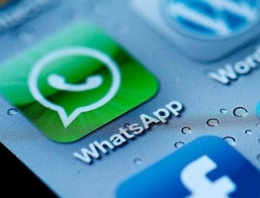 Whatsapp'a yeni özellik! En yakınınızla...