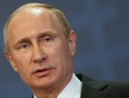 Rusya'yı sarsan şok Putin iddiası!
