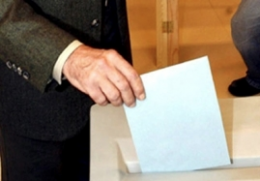 Gümrükte oy kullanımıyla ilgili karar açıklandı
