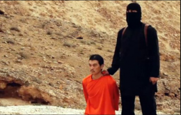 Ölmeden önce neden sakinler? IŞİD itiraf etti