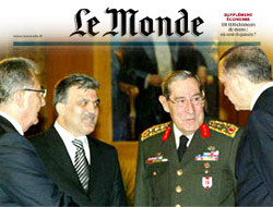Le Monde gözüyle Türkiye