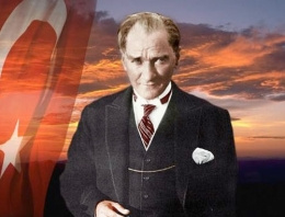 Atatürk'ün kendi el yazısıyla vasiyeti