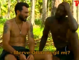 Survivor'da kim eleniyor Ahmet Dursun isim verdi