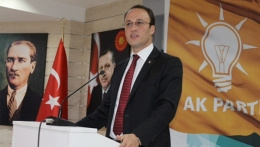 Ak Parti aday adayı öyle bir çağrı yaptı ki!