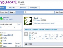 Yahoo e-posta güvenliği için çözüm buldu