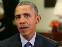 Obama'dan itiraf: Düşündükçe ağlıyorum