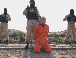 IŞİD 300 kişiyi idam etti