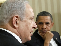 ABD İsrail'e koşulsuz desteğini çekti