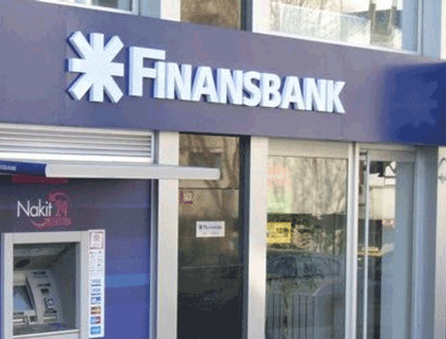 Finansbank'dan beklenmedik erteleme kararı
