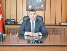Veysel Tipoğlu AK Parti milletvekili adayı kimdir?