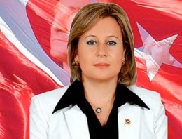 Fatoş Gürkan AK Parti milletvekili adayı kimdir?