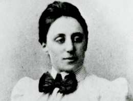 Emmy Noether kimdir hayatı eserleri ödülleri