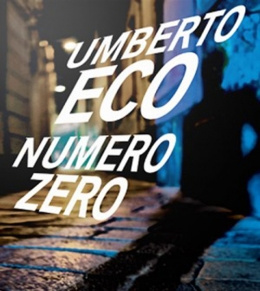 Umberto Eco' dan mafya ve aşk üzerine yeni bir kitap