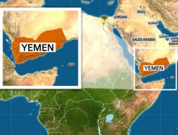 Niye herkes Yemen'i istiyor işte asıl sebep