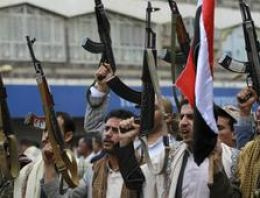 Yemen'de son durum! Arap bloğundan kritik adım!