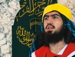 ODTÜ'lü genç IŞİD’e niye katıldığını anlattı