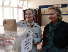CHP İzmir ön seçim sonuçları