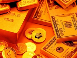 Dolar kuru ve altın fiyatları bugün 30 Mart son fiyatlar