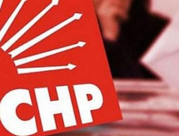 CHP listelerinde sürpriz isimler