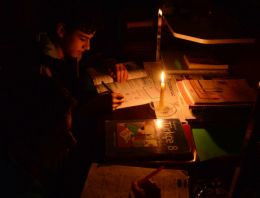 Elektrik kesintisi: Türkiye bir gün elektrik alamadı