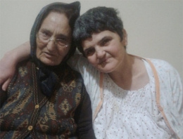 Adana'da mucize ölüm annesinin duası kabul oldu