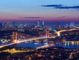 İnstagram'da 'İstanbul' temalı yarışma başladı