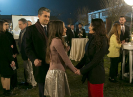 Paramparça 19. bölüm büyük yüzleşme