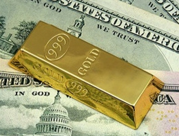 Dolar kuru ve altın fiyatları yükseliyor bugün son fiyatlar