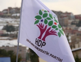HDP Eskişehir aday listesinde eşcinsel isim