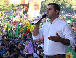HDP milletvekili aday listeleri 2015!