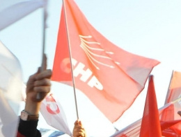 CHP milletvekili aday listeleri 2015