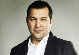 AK Parti adayı Eyüp Gökhan Özekin'den suç duyurusu
