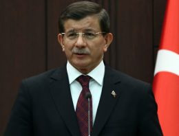 Davutoğlu Hakkari mitingini neden iptal etti?