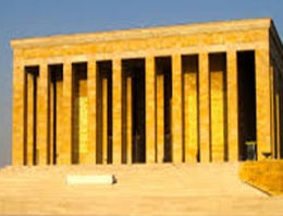 Anıtkabir' de bir 'ilk' yaşanacak