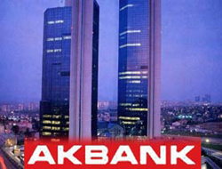 Akbank net kârını açıkladı