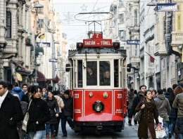 İstanbul'un en pahalı yeri belli oldu!