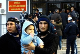 Soma Davası'nda şok eden ifadeler!