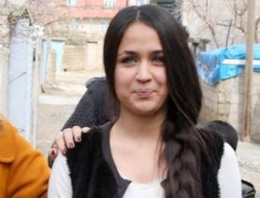 Sare Davutoğlu'ndan Mutlu Kaya'ya ziyaret