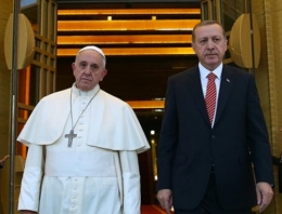 Türkiye'den Vatikan'a misilleme geliyor!