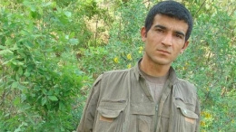 Ağrı'da ölen PKK'lı bakın kim çıktı!